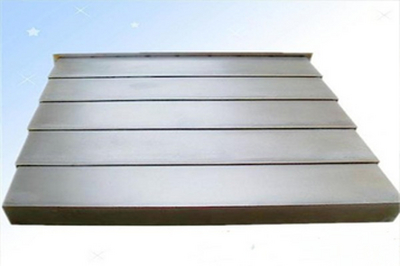 钢板防护罩的作用